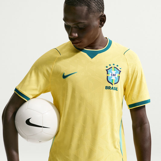 Camisa Seleção Brasileira Jogador 2026/27 I - foto 1