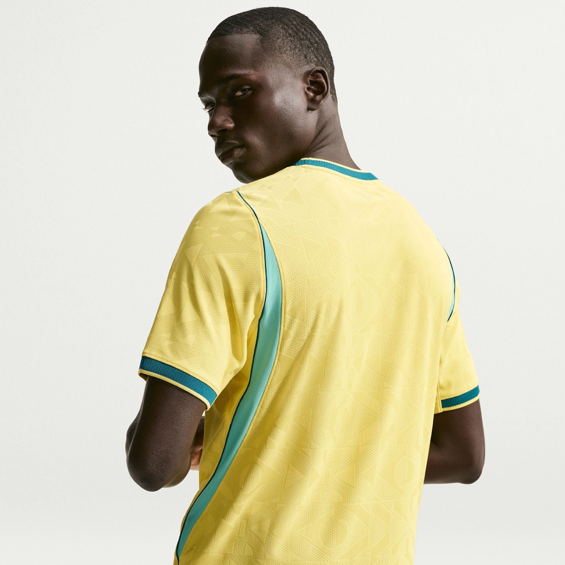 Camisa Seleção Brasileira Jogador 2026/27 I - foto 2