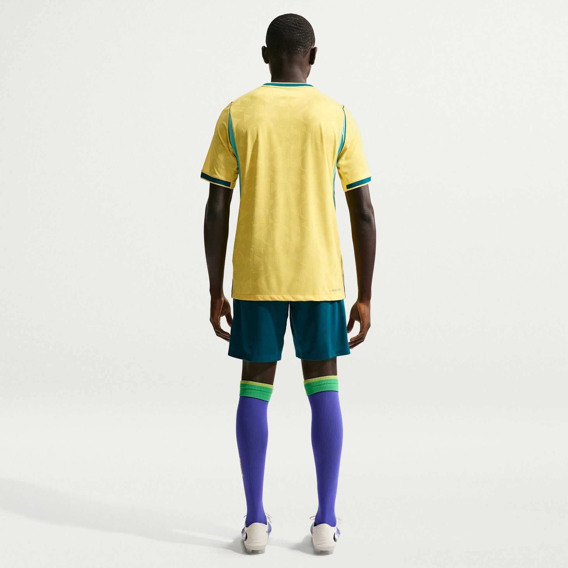 Camisa Seleção Brasileira Jogador 2026/27 I - foto 5