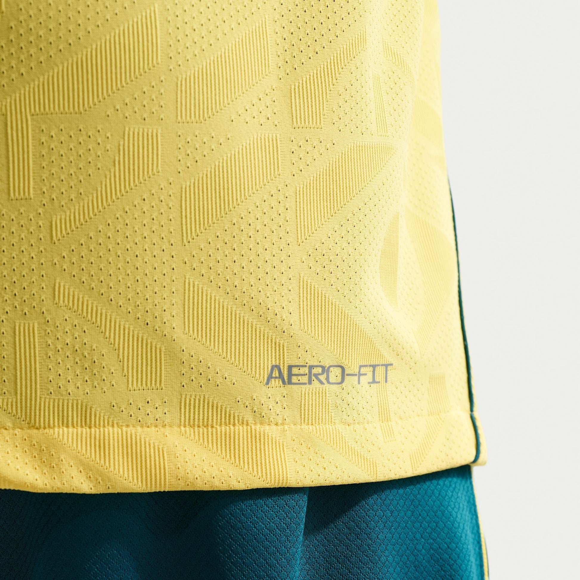 Camisa Seleção Brasileira Jogador 2026/27 I - foto 6