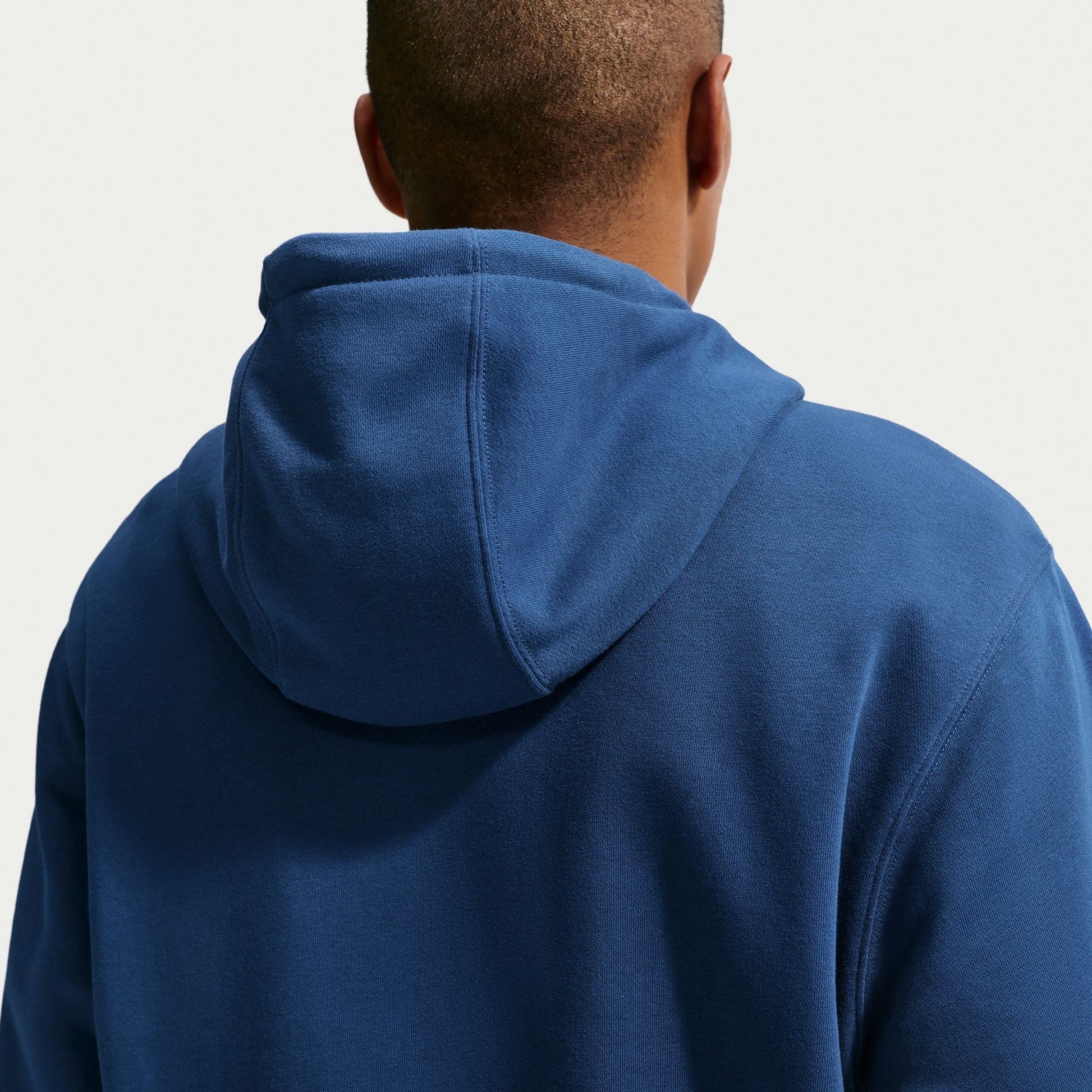 Moletom Brasil Fleece Masculino - foto 2