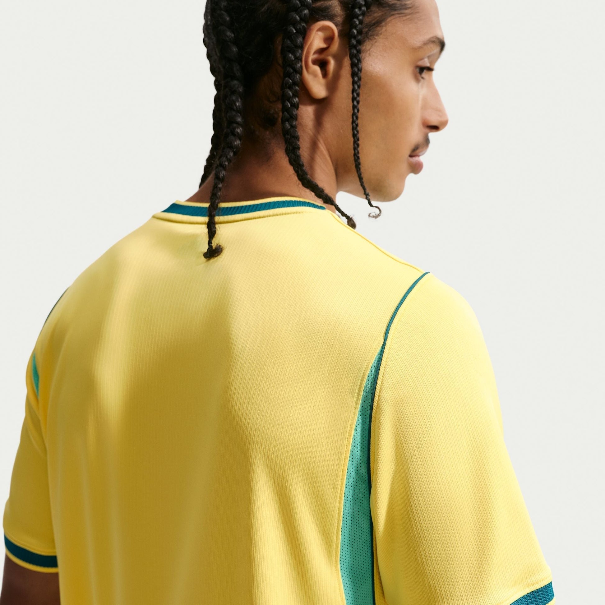 Camisa Seleção Brasileira 2026/27 I - foto 2