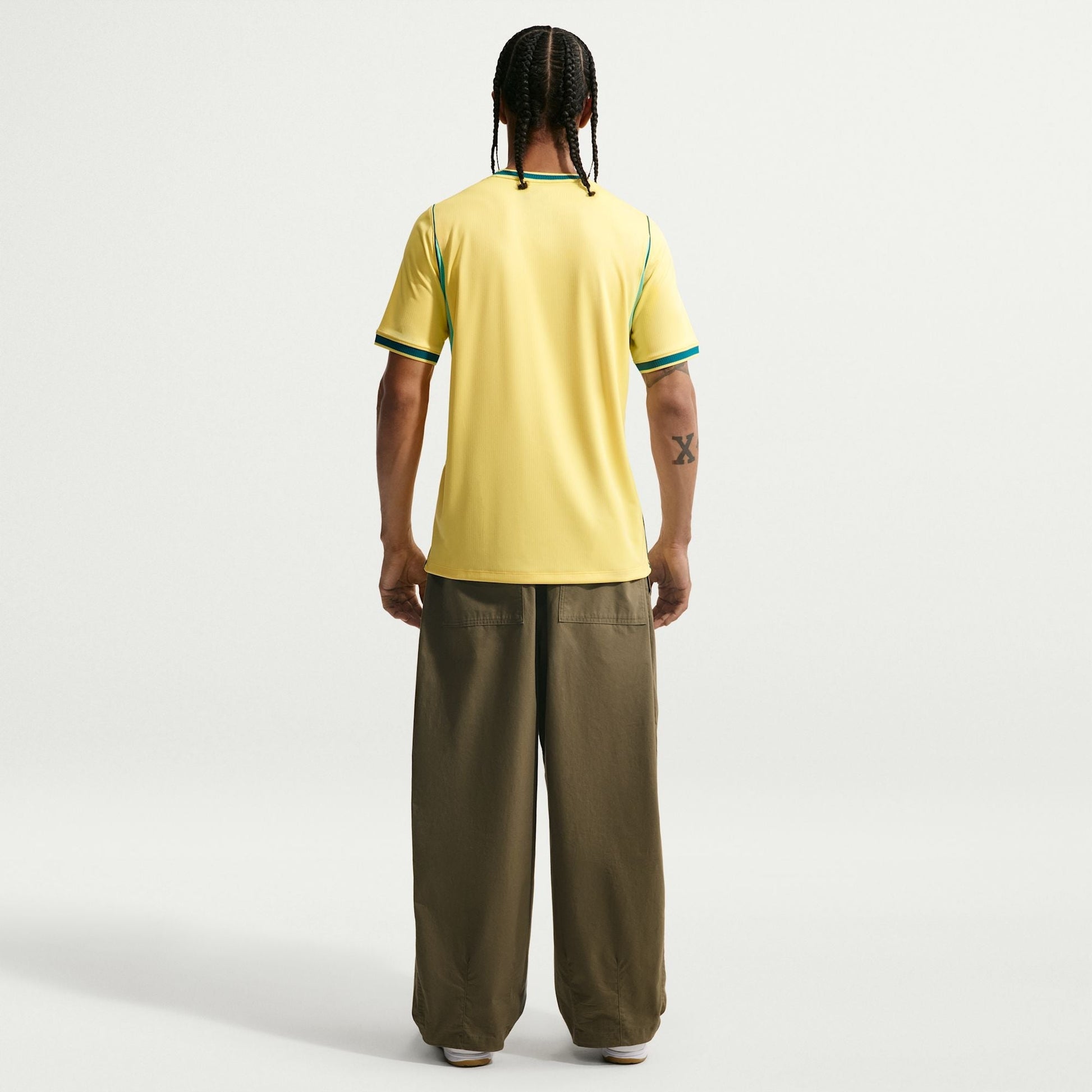 Camisa Seleção Brasileira 2026/27 I - foto 5