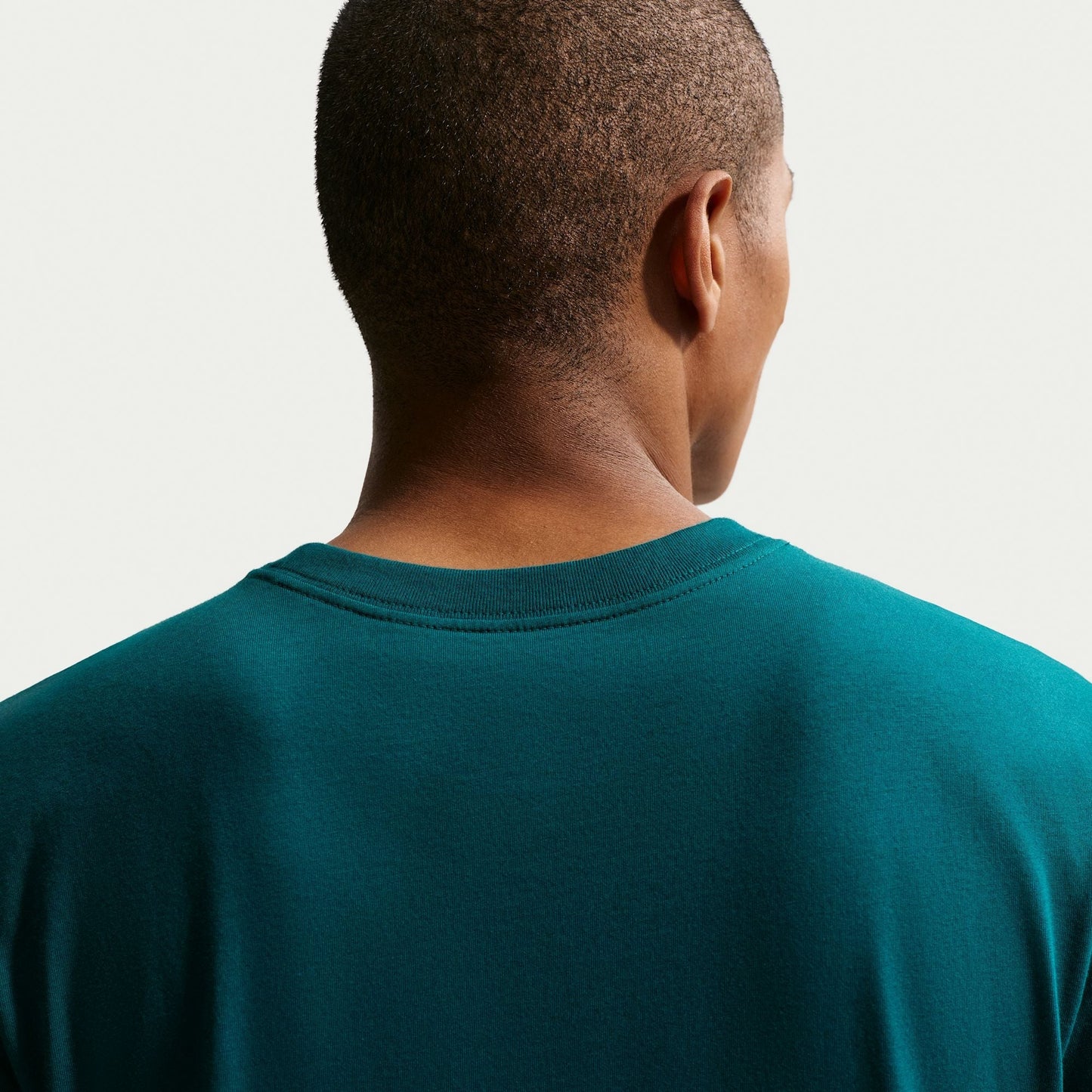 Camisa Brasil Sportswear Masculino - foto 2