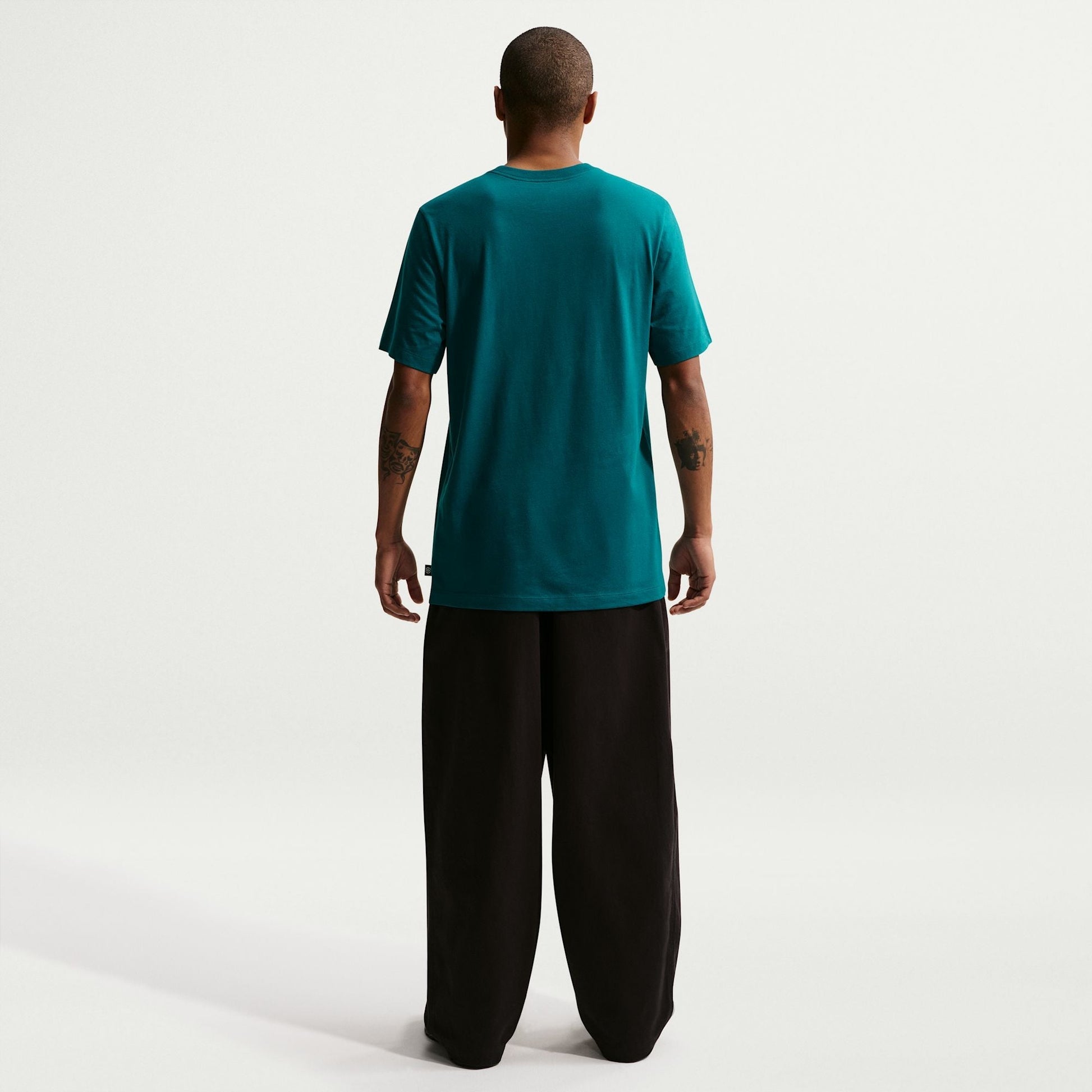 Camisa Brasil Sportswear Masculino - foto 4
