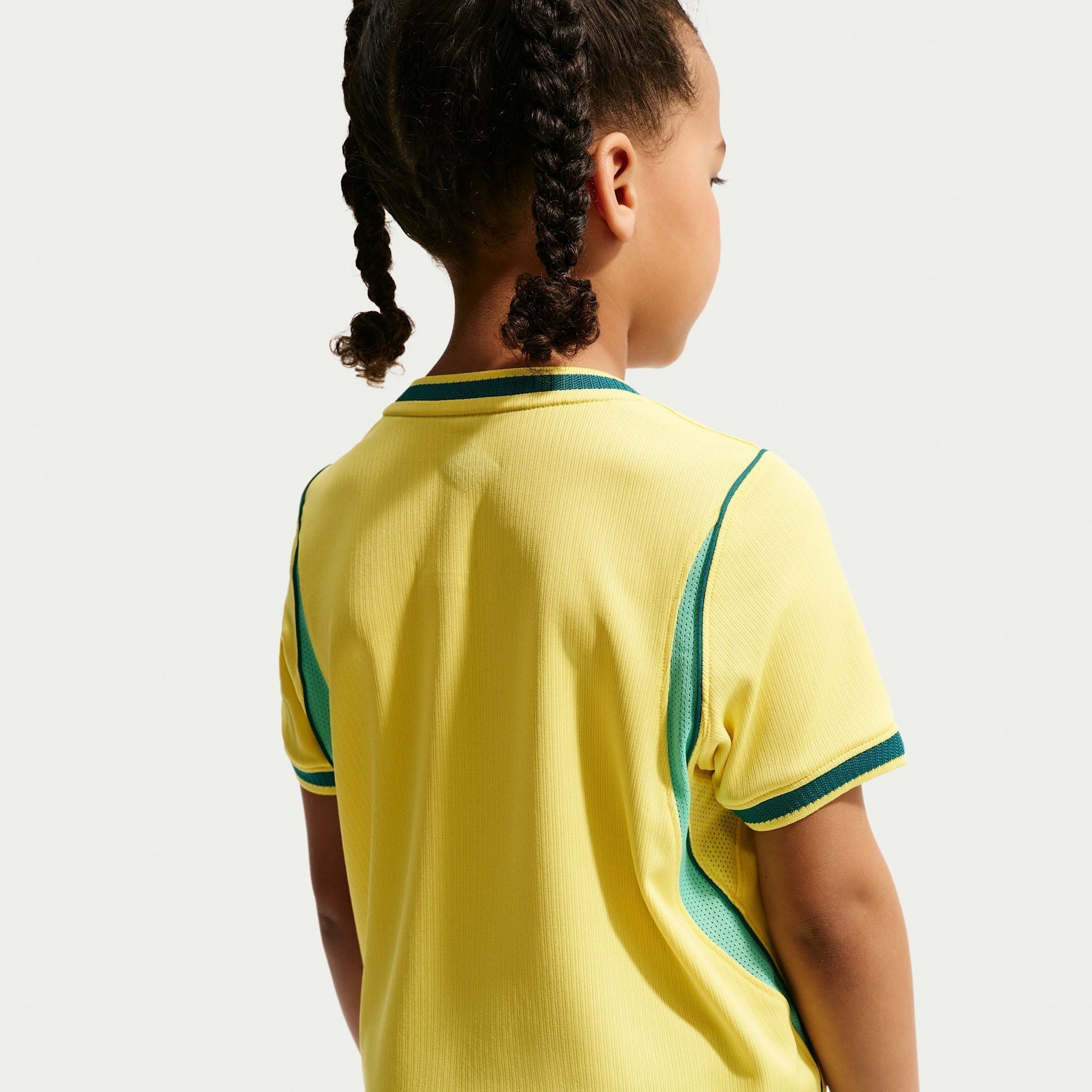 Conjunto Infantil Seleção Brasileira 2026/27 I - foto 3