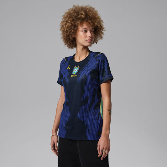 Camisa Feminina Seleção Brasileira 2026/27 II - foto 1