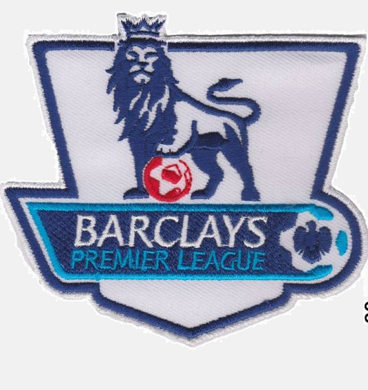 Patch Barclays Premier League - foto 1