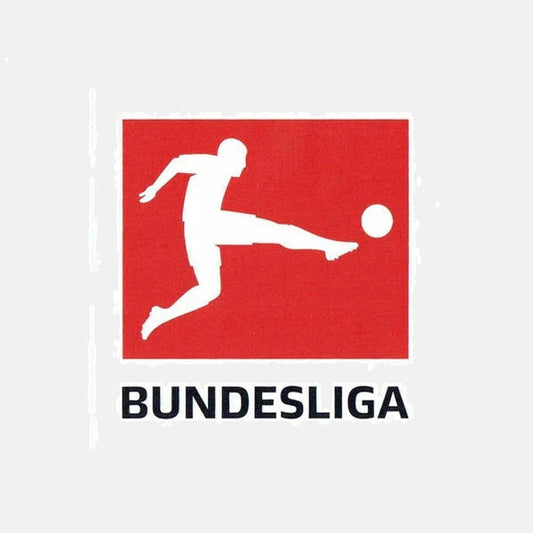 Patch Bundesliga Participação - foto 1