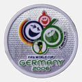 Patch Copa do Mundo 2006