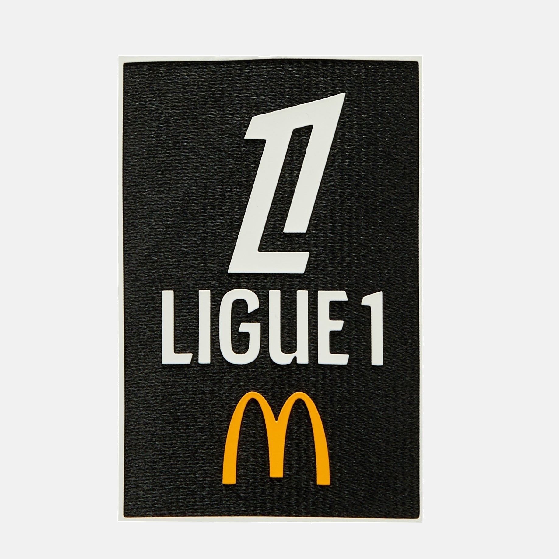 Patch Ligue 1 Participação - foto 1