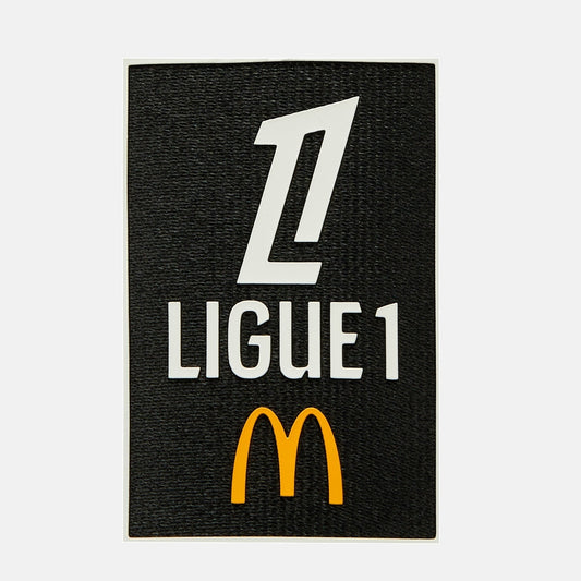 Patch Ligue 1 Participação - foto 1