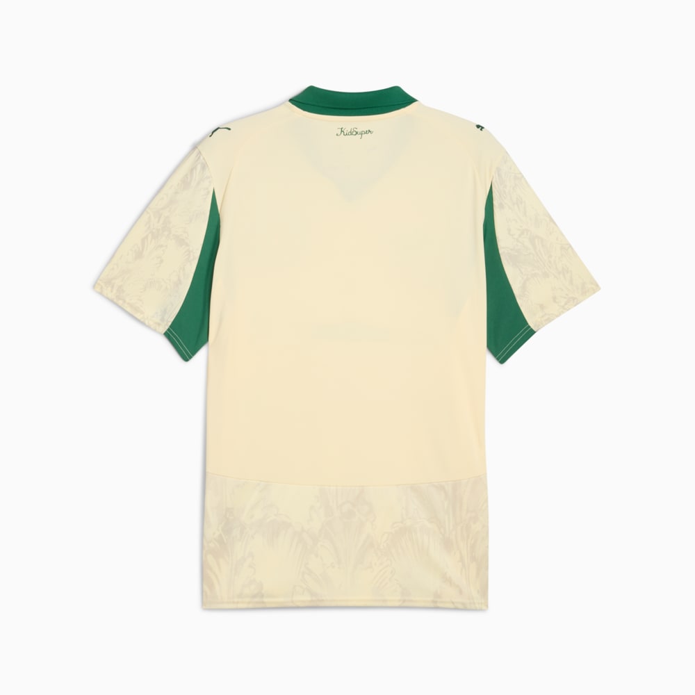 Camisa Puma Palmeiras x KidSuper 2025/26 - foto 2