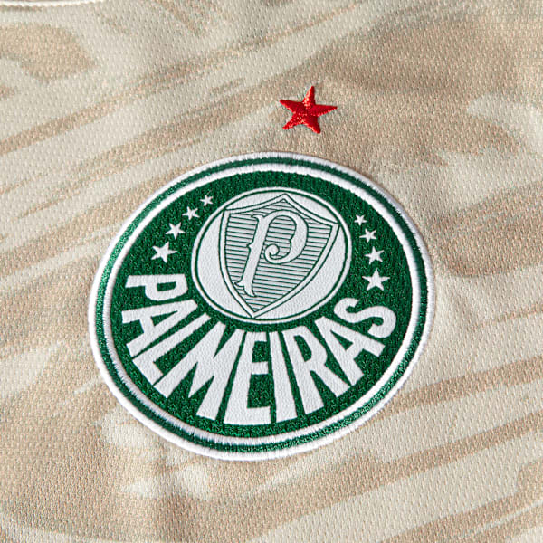 Camisa Goleiro Palmeiras 2026/27 II - foto 6
