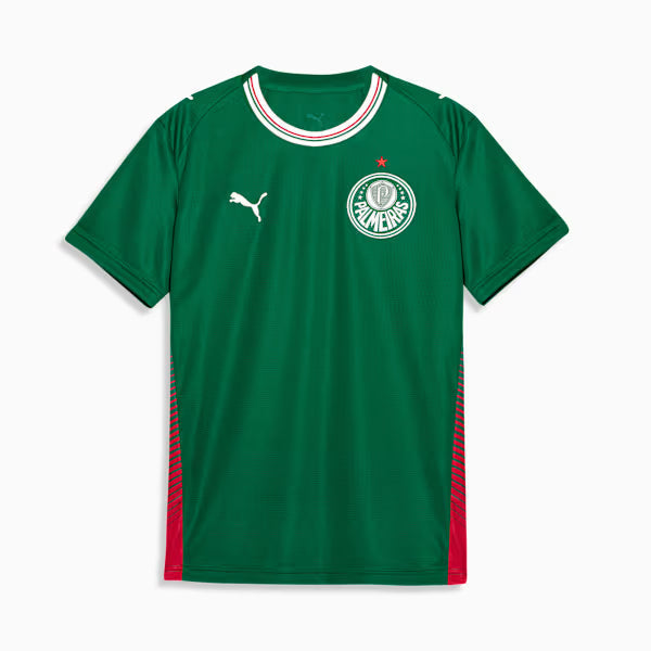 Conjunto Infantil Palmeiras 2026/27 I - foto 1