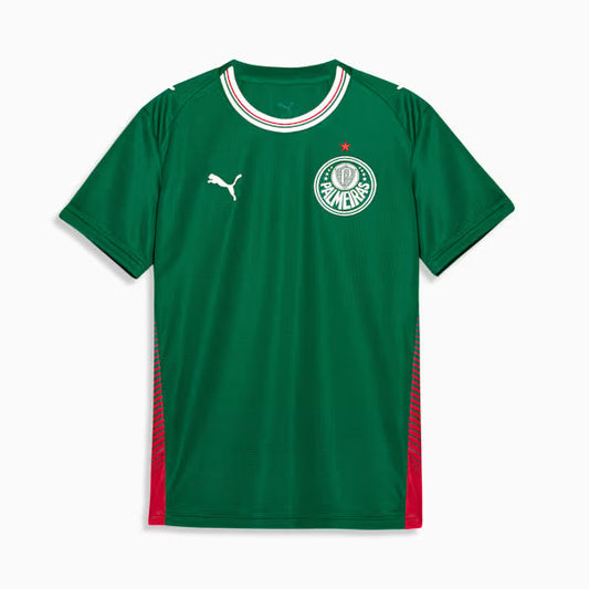 Conjunto Infantil Palmeiras 2026/27 I - foto 1