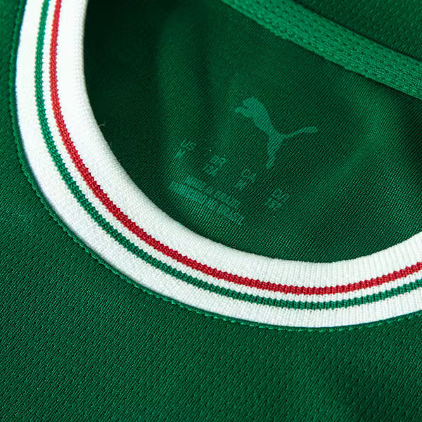 Conjunto Infantil Palmeiras 2026/27 I - foto 4