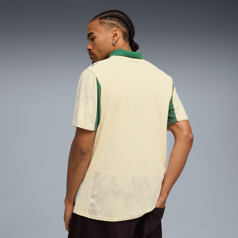 Camisa Puma Palmeiras x KidSuper 2025/26 - foto 4