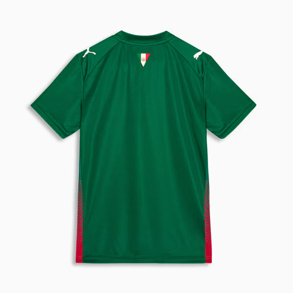 Conjunto Infantil Palmeiras 2026/27 I - foto 9