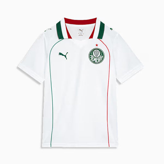 Conjunto Infantil Palmeiras 2026/27 II - foto 1