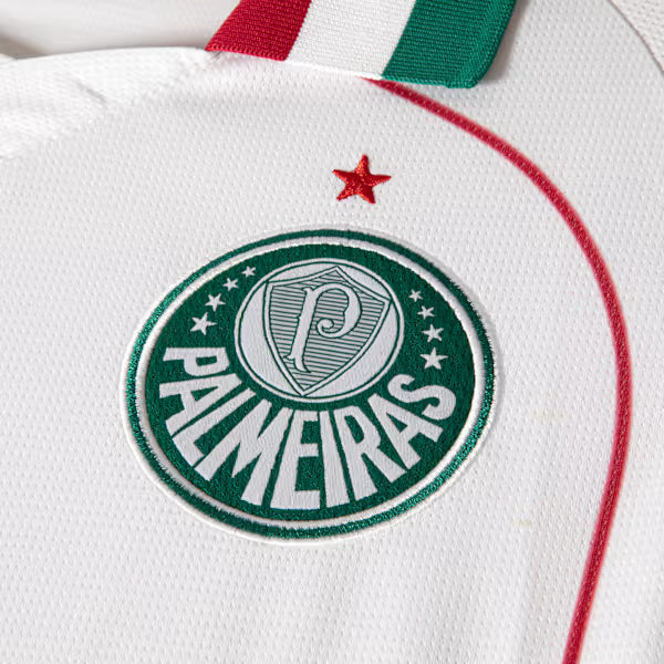 Conjunto Infantil Palmeiras 2026/27 II - foto 3