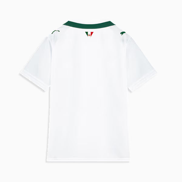Conjunto Infantil Palmeiras 2026/27 II - foto 2