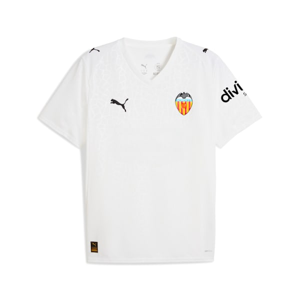 Camisa Valencia 2025/26 I - foto 3