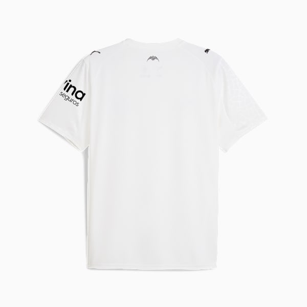 Camisa Valencia 2025/26 I - foto 4