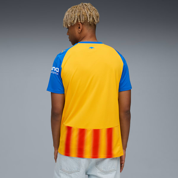 Camisa Valencia 2025/26 III - foto 2