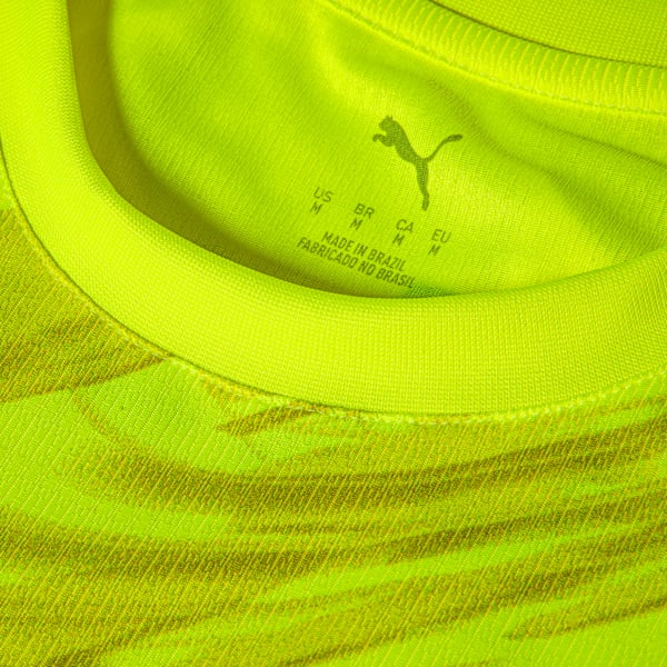 Camisa Goleiro Palmeiras 2026/27 III - foto 3