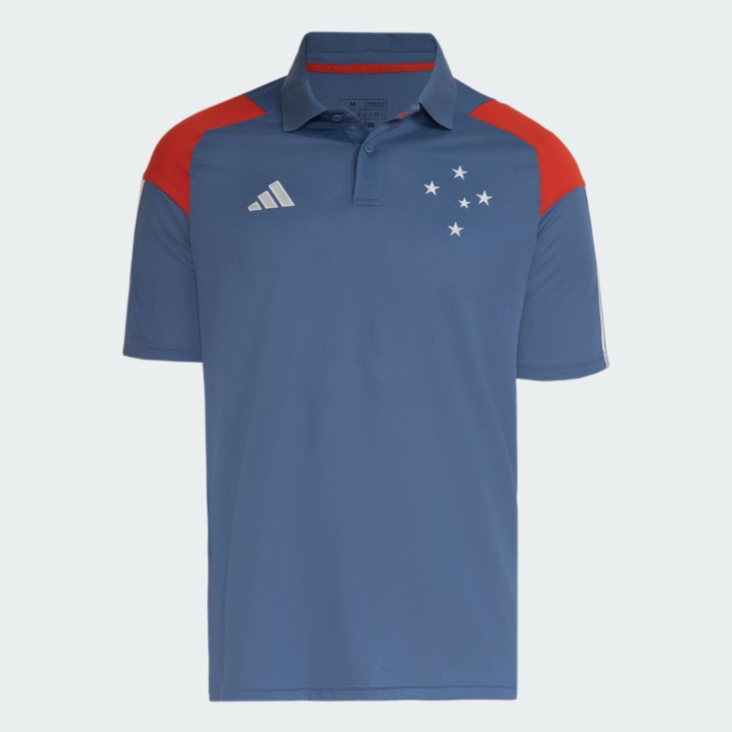 Camisa Comissão Técnica Cruzeiro 2027/26 - foto 1