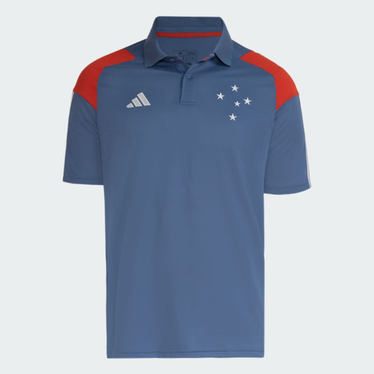 Camisa Comissão Técnica Cruzeiro 2027/26 - foto 1