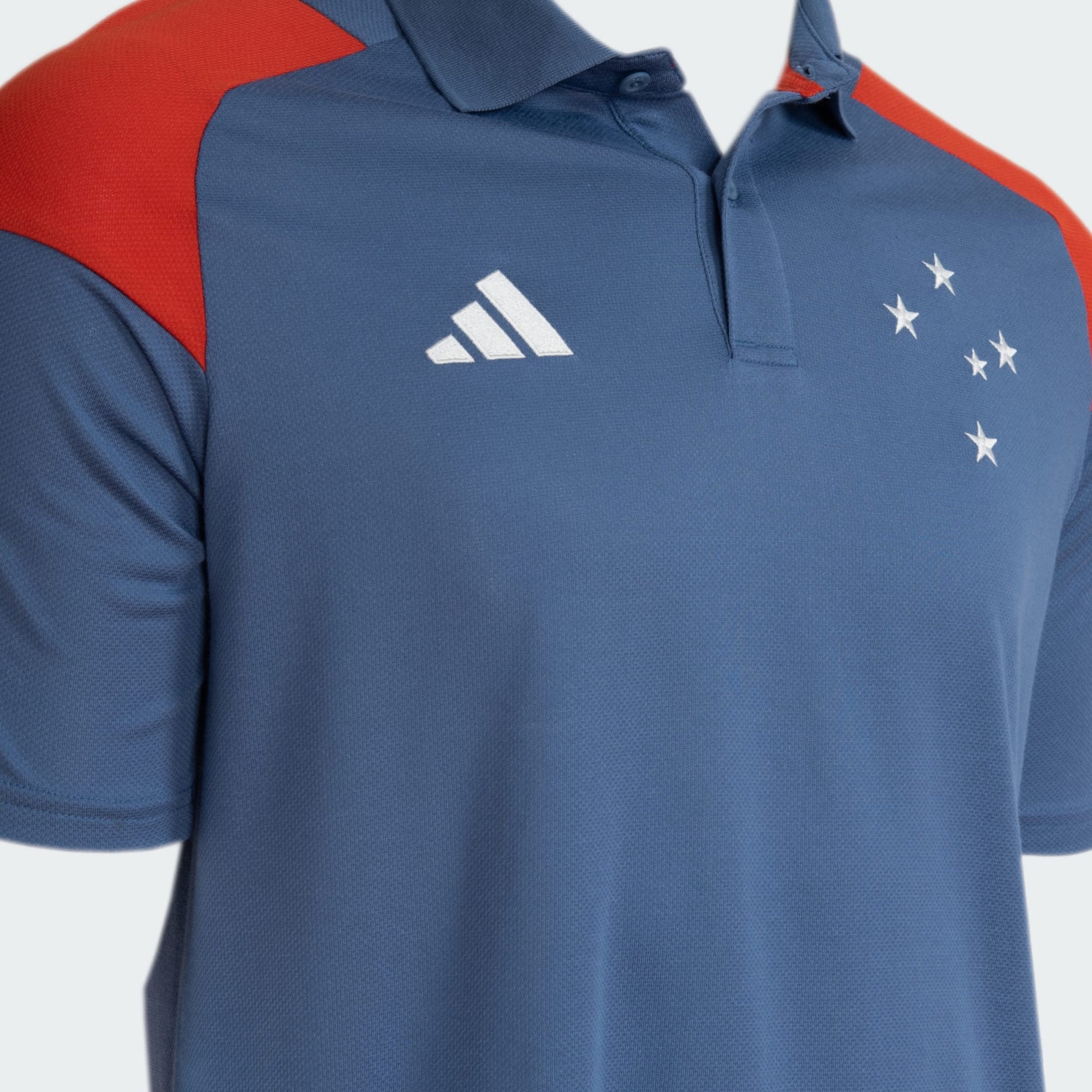 Camisa Comissão Técnica Cruzeiro 2027/26 - foto 2