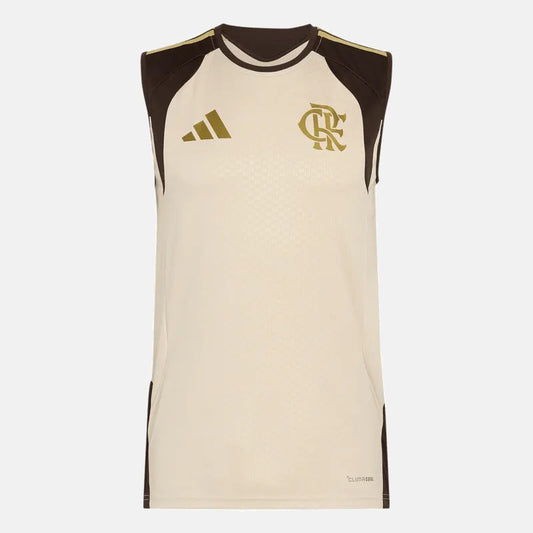 Regata Flamengo Treino Comissão 2026 - foto 1