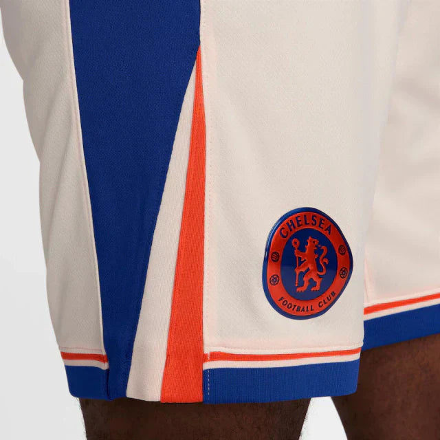 Shorts Nike Chelsea 2024/25 II - foto 2