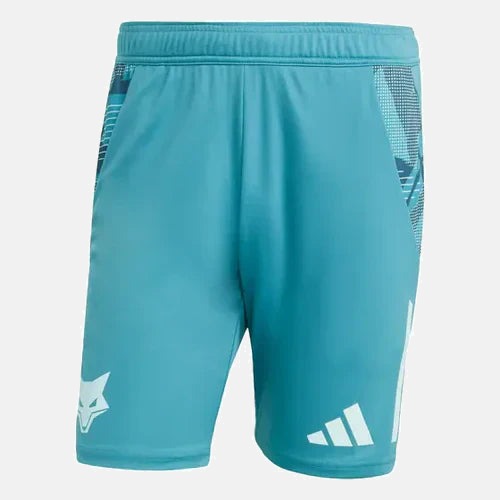 Shorts Cruzeiro I 25/26 - foto 1