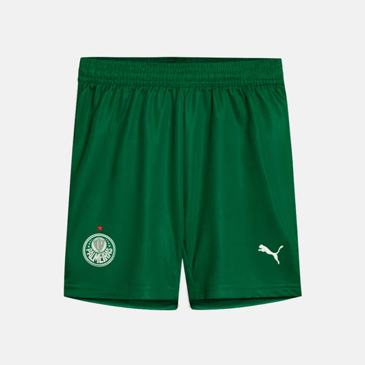 Shorts Palmeiras 2025 II – Torcedor - foto 1