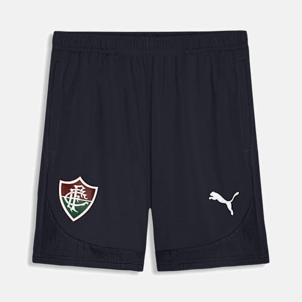 Shorts Fluminense 2026/27 I - foto 1