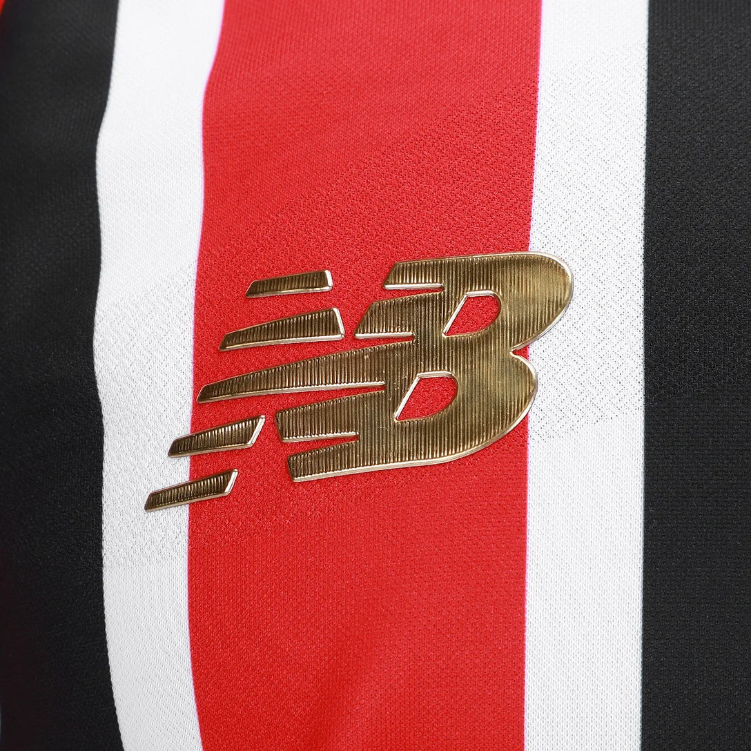 Camisa New Balance São Paulo 2025/26 II Jogador - foto 6