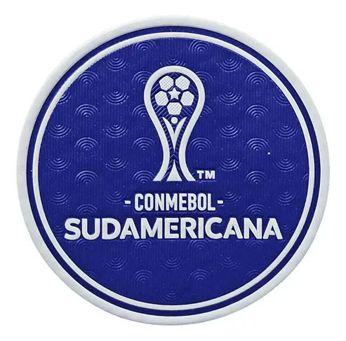 Patch participação Sul-Americana - foto 1