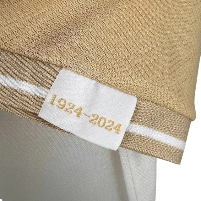 Camisa Vasco Feminina 24/25 III - foto 5