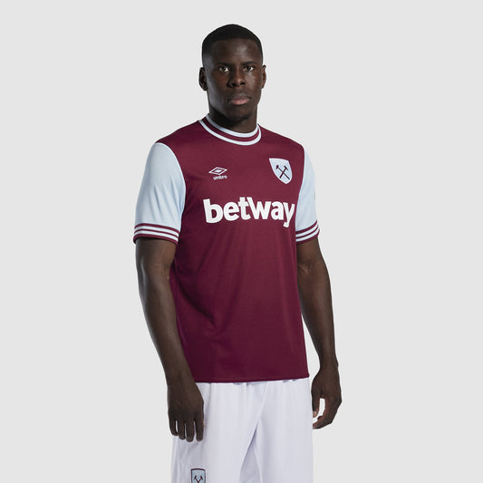 Camisa West Ham 2024/25 I Torcedor - foto 1