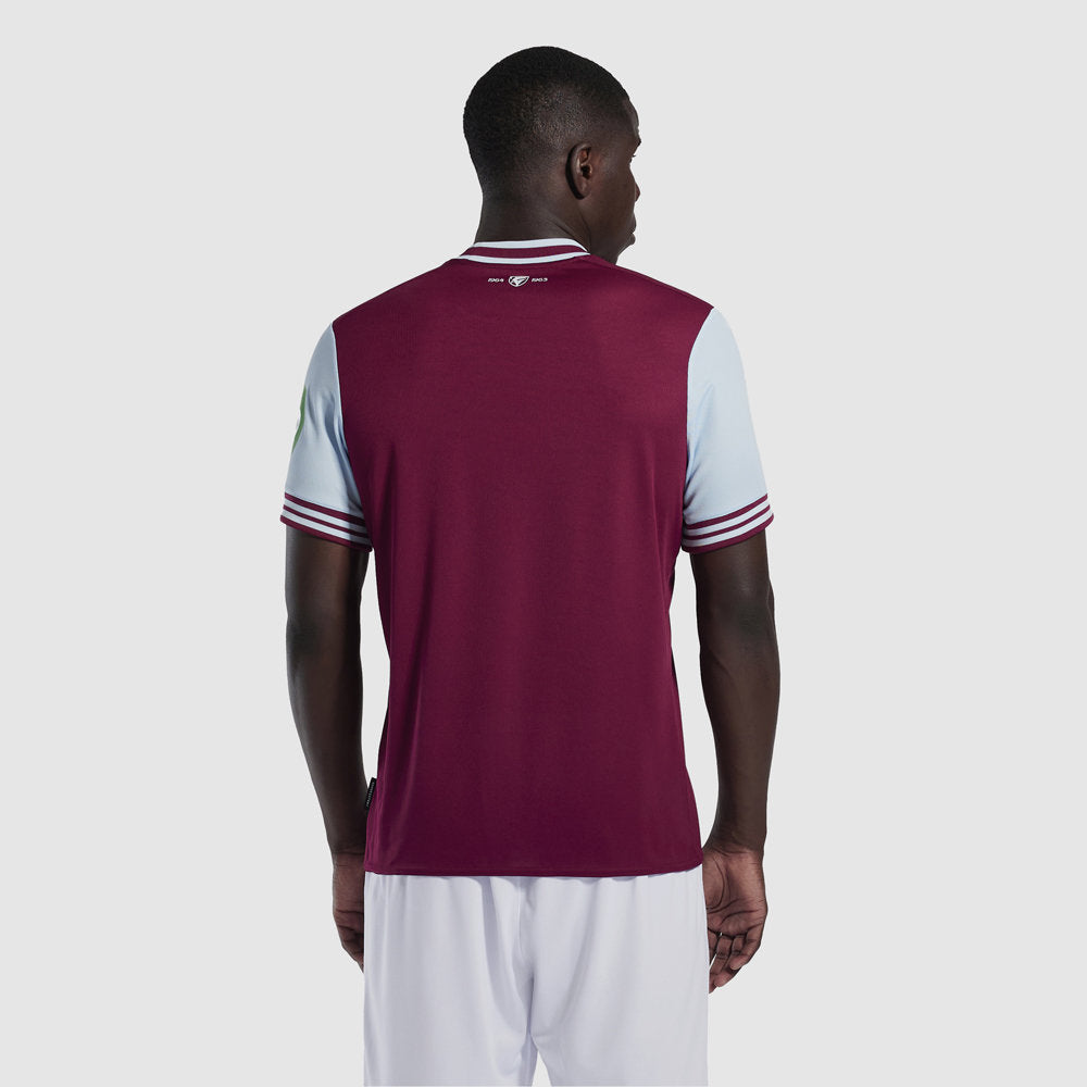 Camisa West Ham 2024/25 I Torcedor - foto 3