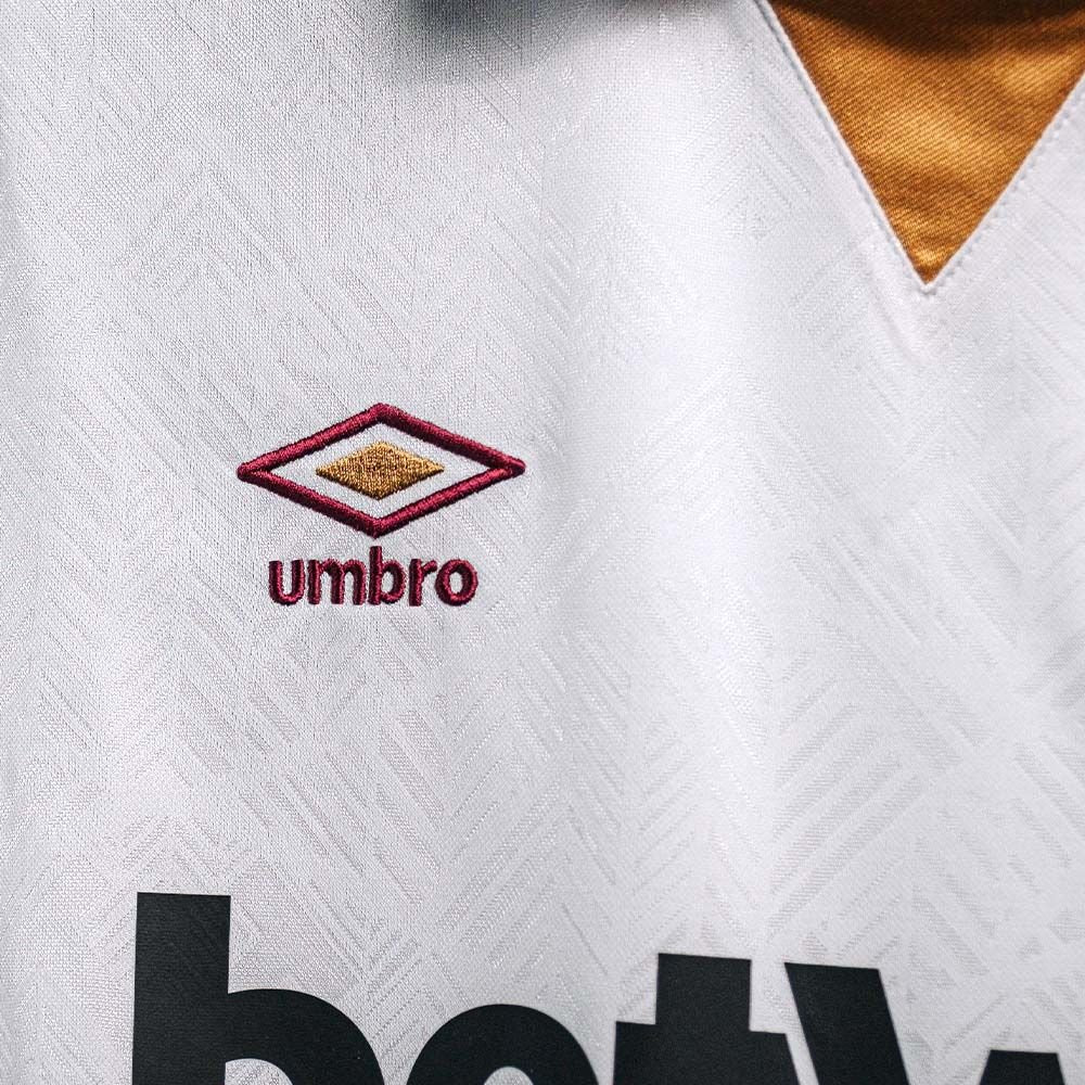 Camisa West Ham 2024/25 III Torcedor - foto 2