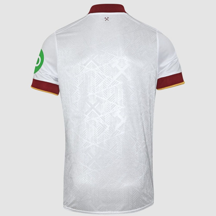 Camisa West Ham 2024/25 III Torcedor - foto 4