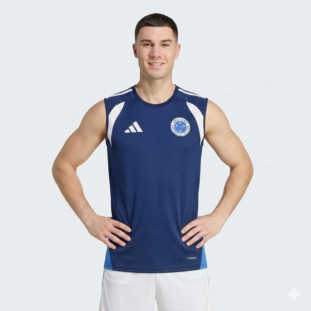 Regata Treino Cruzeiro 2026/27 II - foto 1